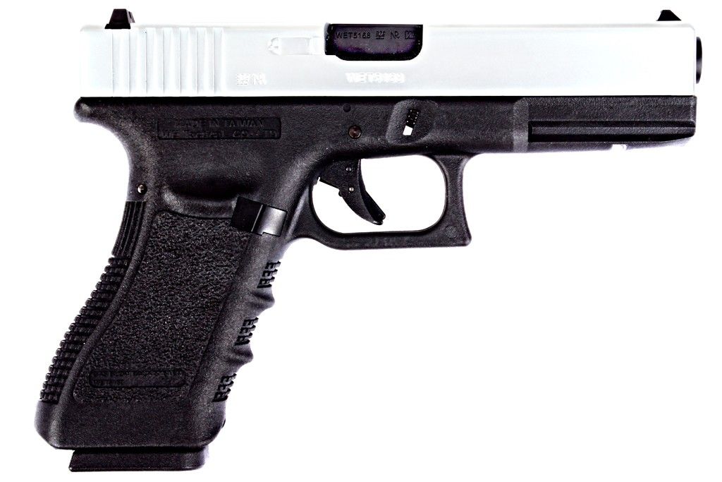 G18C (Two Tone)